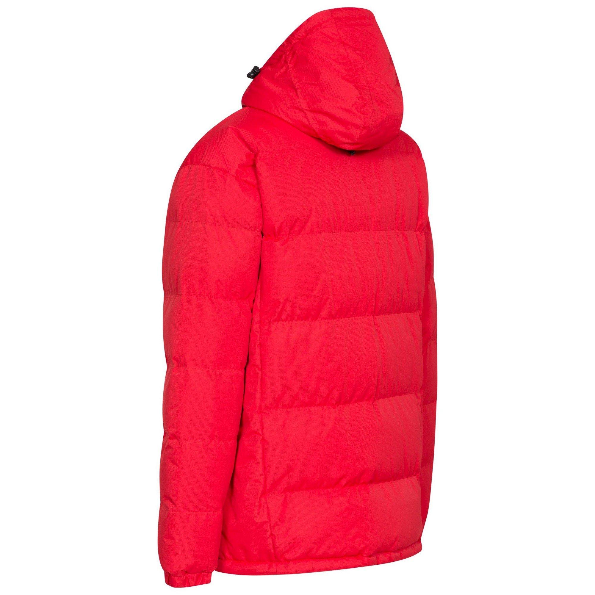 Trespass Clip Steppjacke  