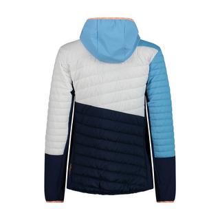 CMP Veste hybride à capuche  