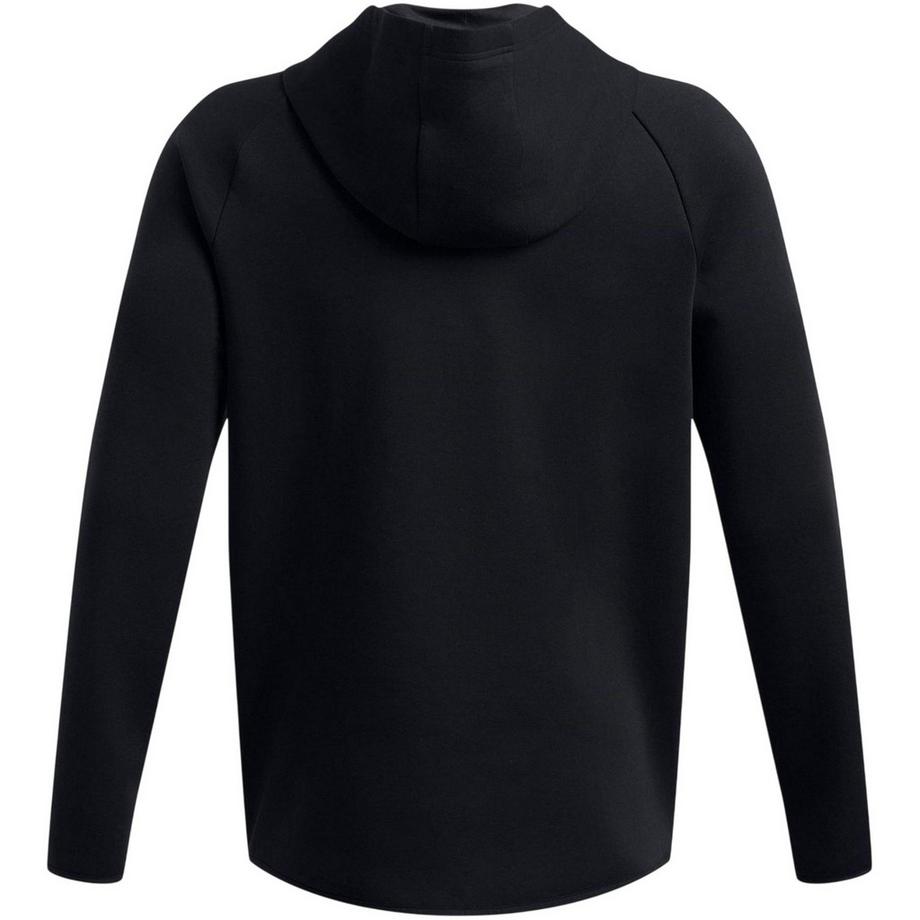 UNDER ARMOUR Felpa Con Cappuccio Atletico Raglan  
