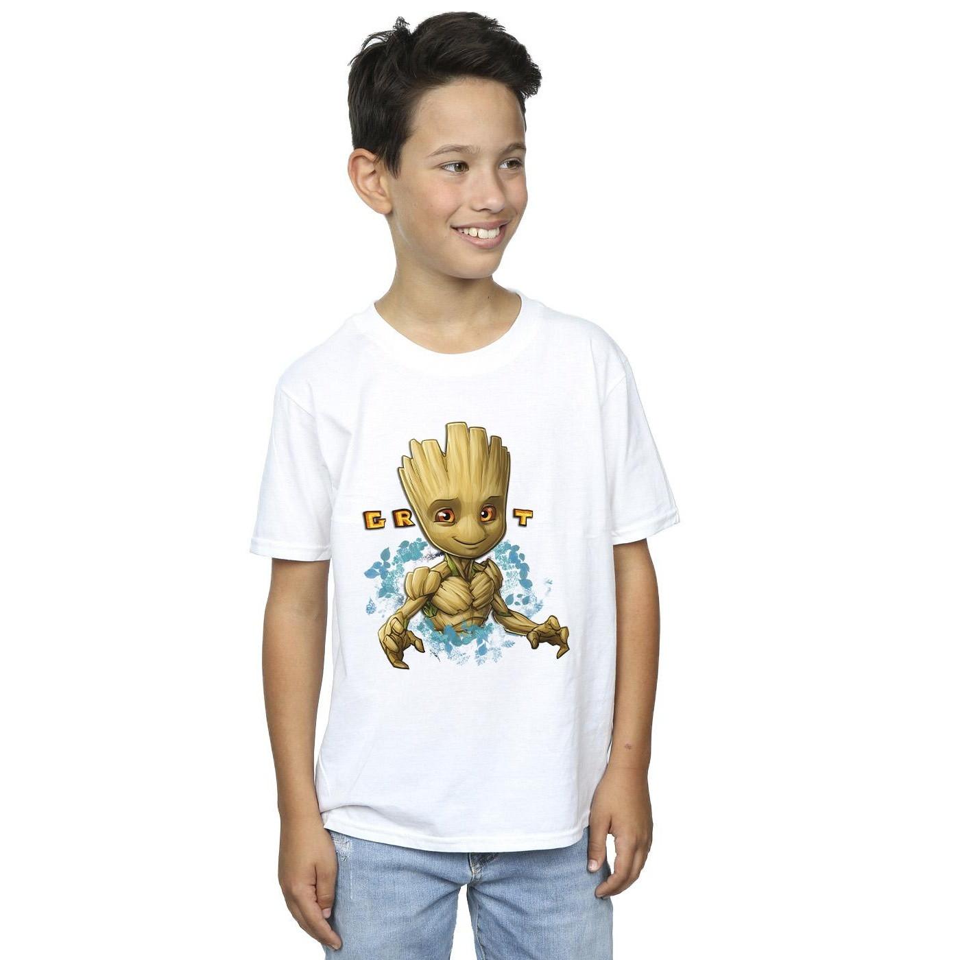 Guardians Of The Galaxy  TShirt 