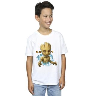 Guardians Of The Galaxy  TShirt 
