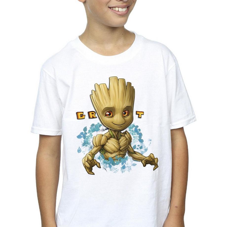 Guardians Of The Galaxy  TShirt 