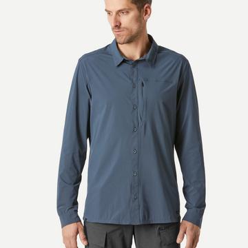 Chemise manches longues - TRAVEL 900