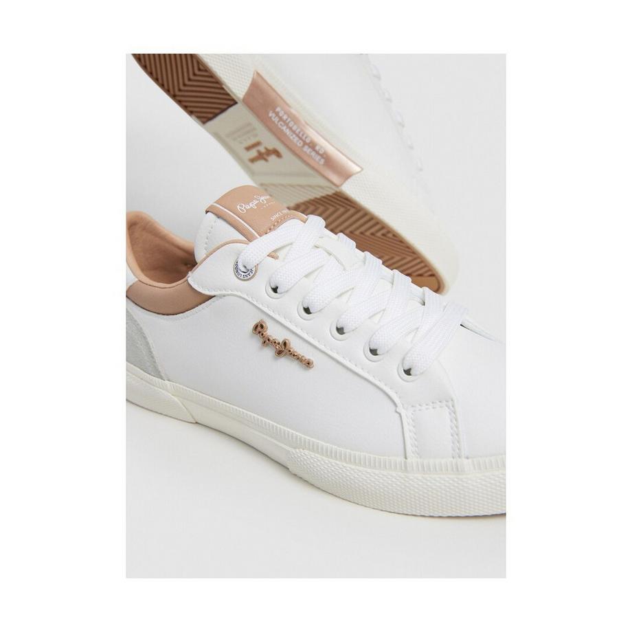 Pepe Jeans London  baskets court kenton court 