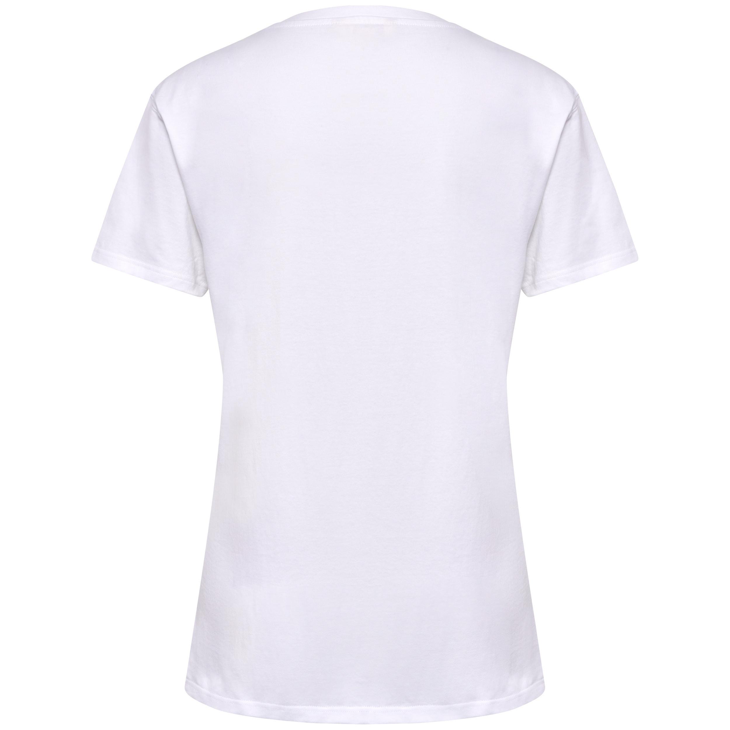 Hummel  t-shirt humme go 2.0 