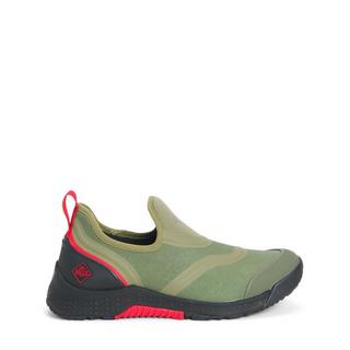 Muck Boots  Sneaker Outscape Low 