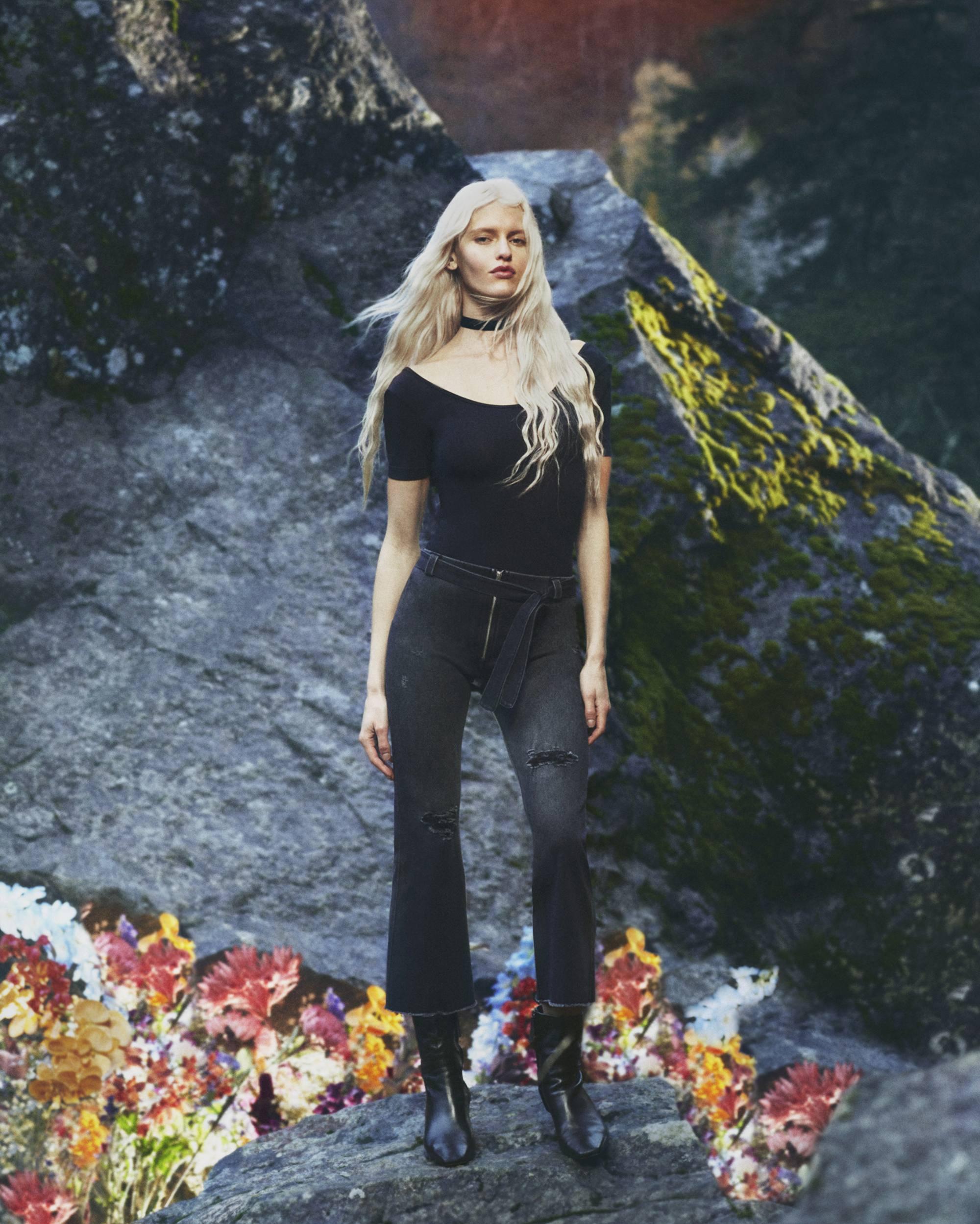 FREDDY WR.UP SNUG Shaping 7/8 Hose  