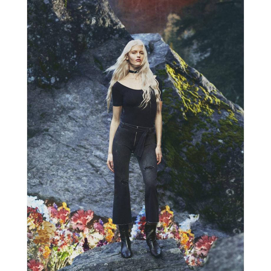 FREDDY WR.UP SNUG Shaping 7/8 Hose  