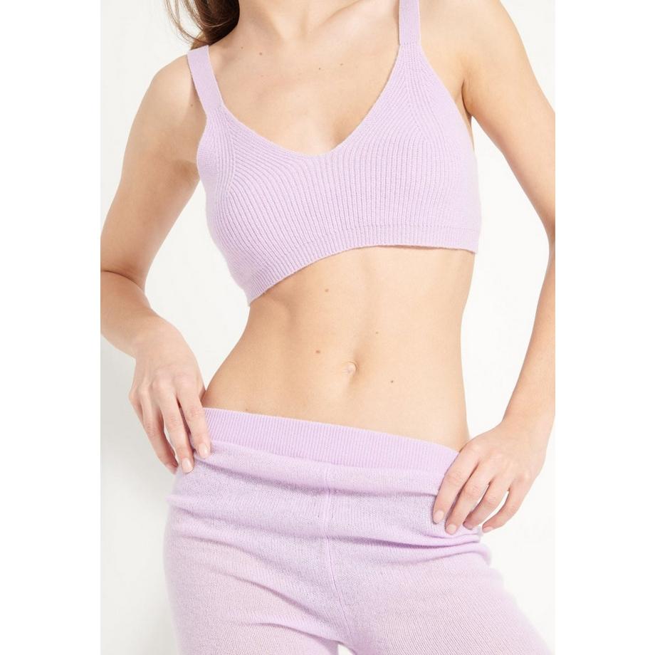 Studio Cashmere8 AVA 7 Reggiseno a maglia  