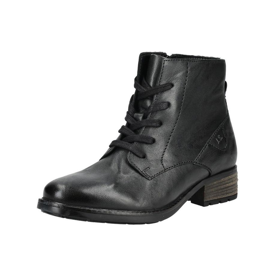 Stiefelette