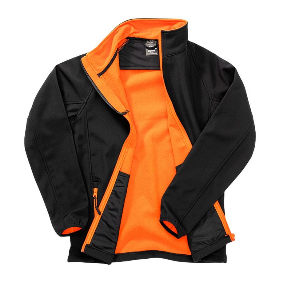 Result Giacca Softshell Core  