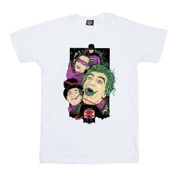 Rogues Gallery TShirt