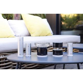 NETATMO Stazione meteo intelligente + modulo interno aggiuntivo  