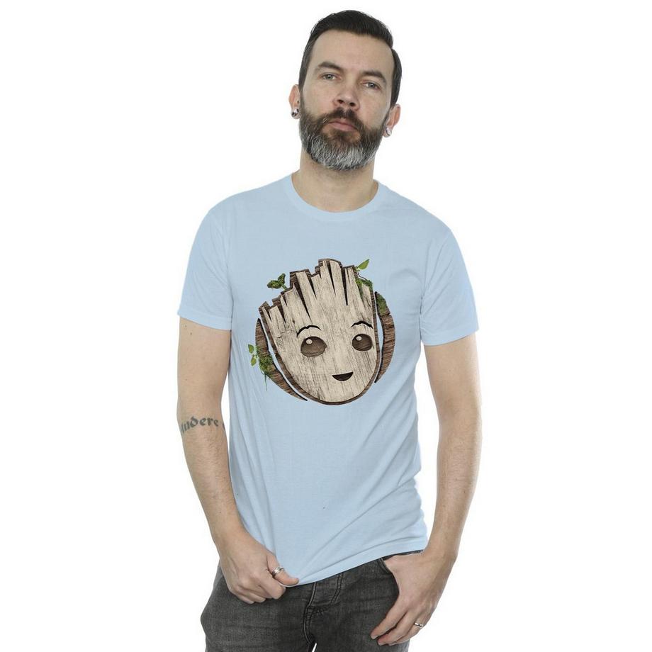 MARVEL I Am Groot T-Shirt  