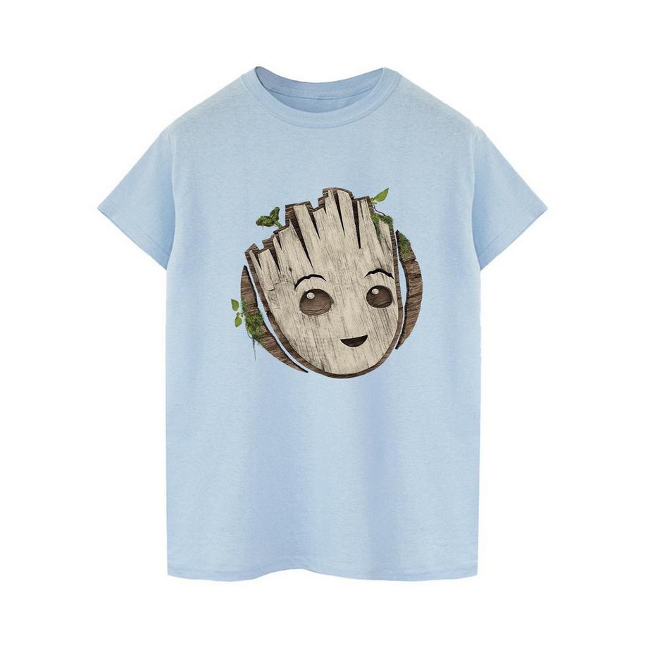 I Am Groot T-Shirt