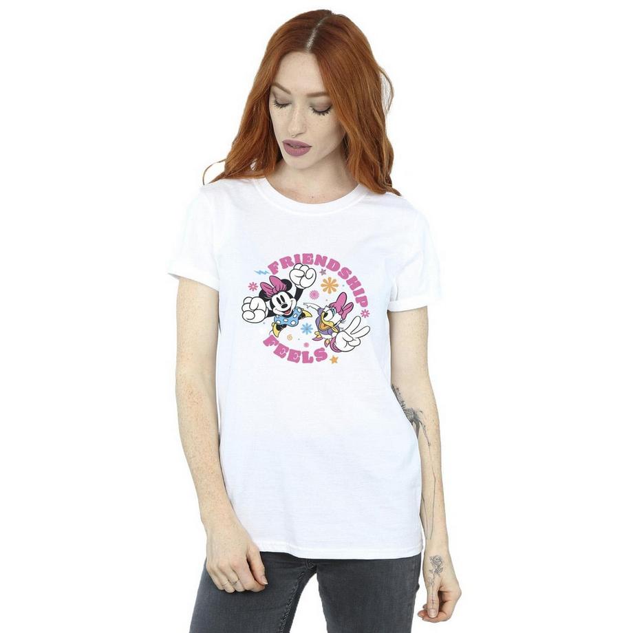 Disney T-Shirt Friendship  