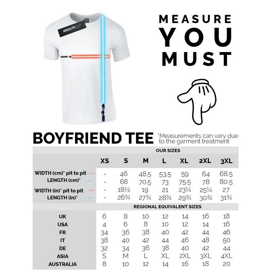 Disney T-Shirt Friendship  