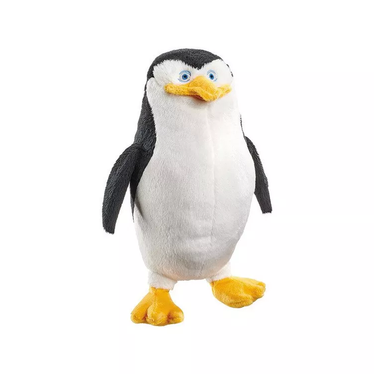 Schmidt Madagascar Skipper Pinguin (25cm)online kaufen MANOR