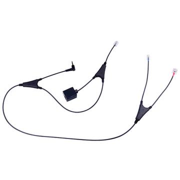 Jabra 14201-37 headphone/headset accessory