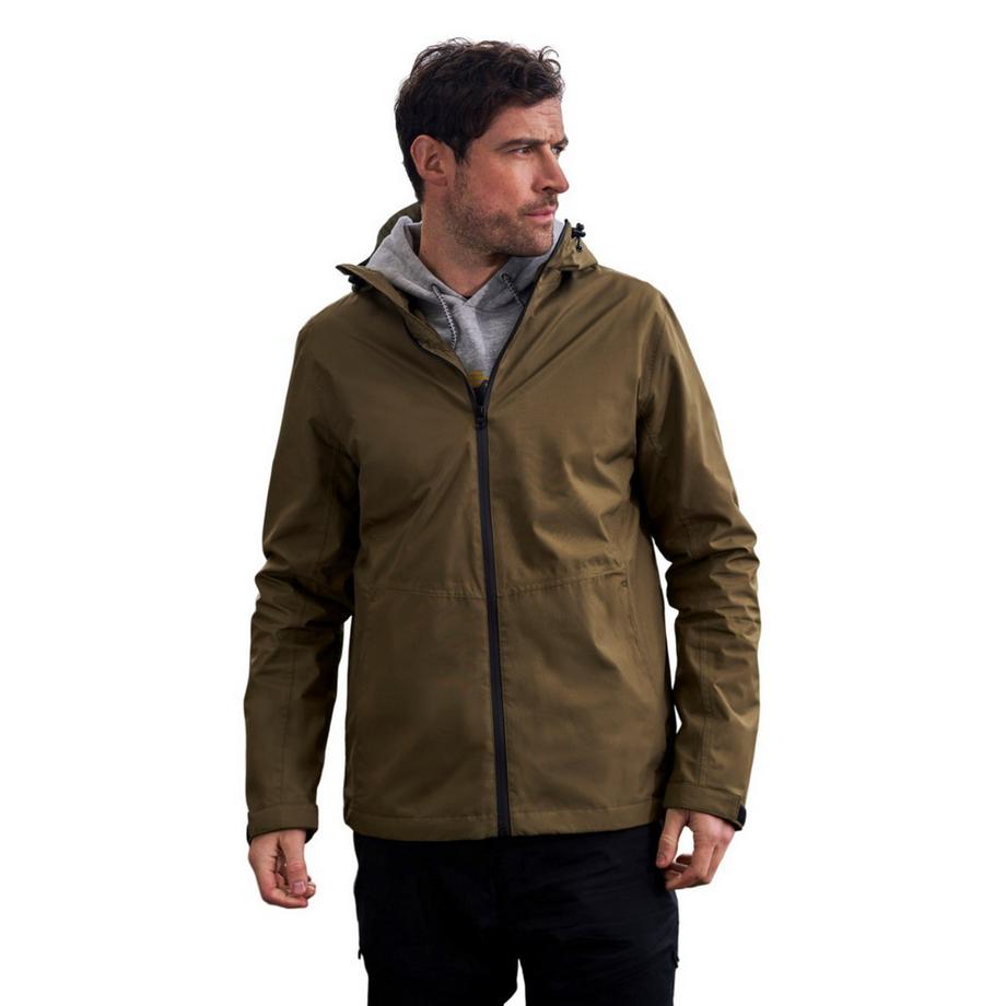 Mountain Warehouse Covert Wasserfeste Jacke  