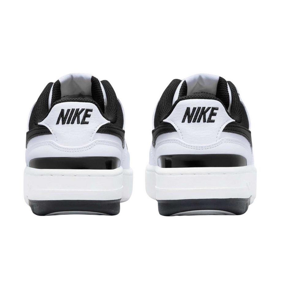 NIKE Baskets Gamma Force Cuir Plateforme  