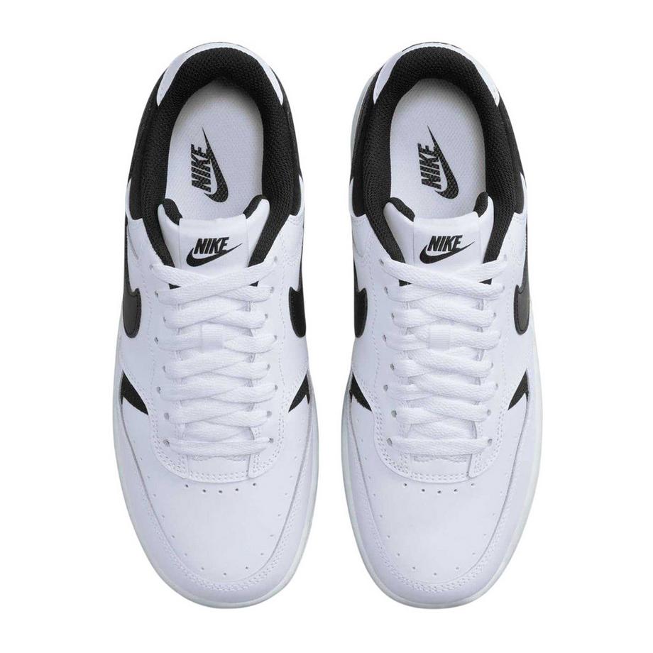 NIKE Baskets Gamma Force Cuir Plateforme  