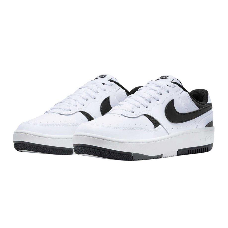 NIKE Baskets Gamma Force Cuir Plateforme  