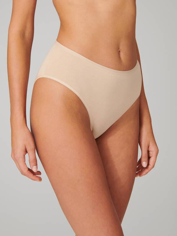 Schiesser 95/5 Slip Confezione da 3  