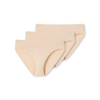 Schiesser 95/5 Slip Confezione da 3  