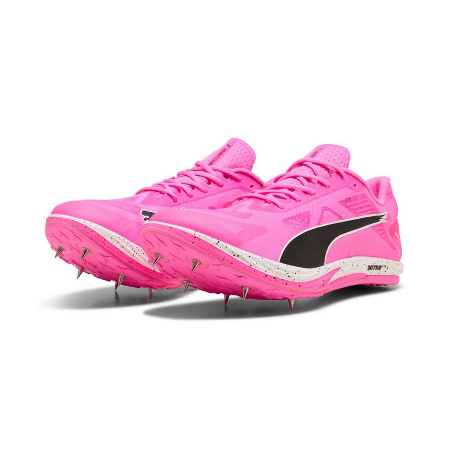 PUMA  Scarpe chiodate atletica crossfox nitro elite 2 