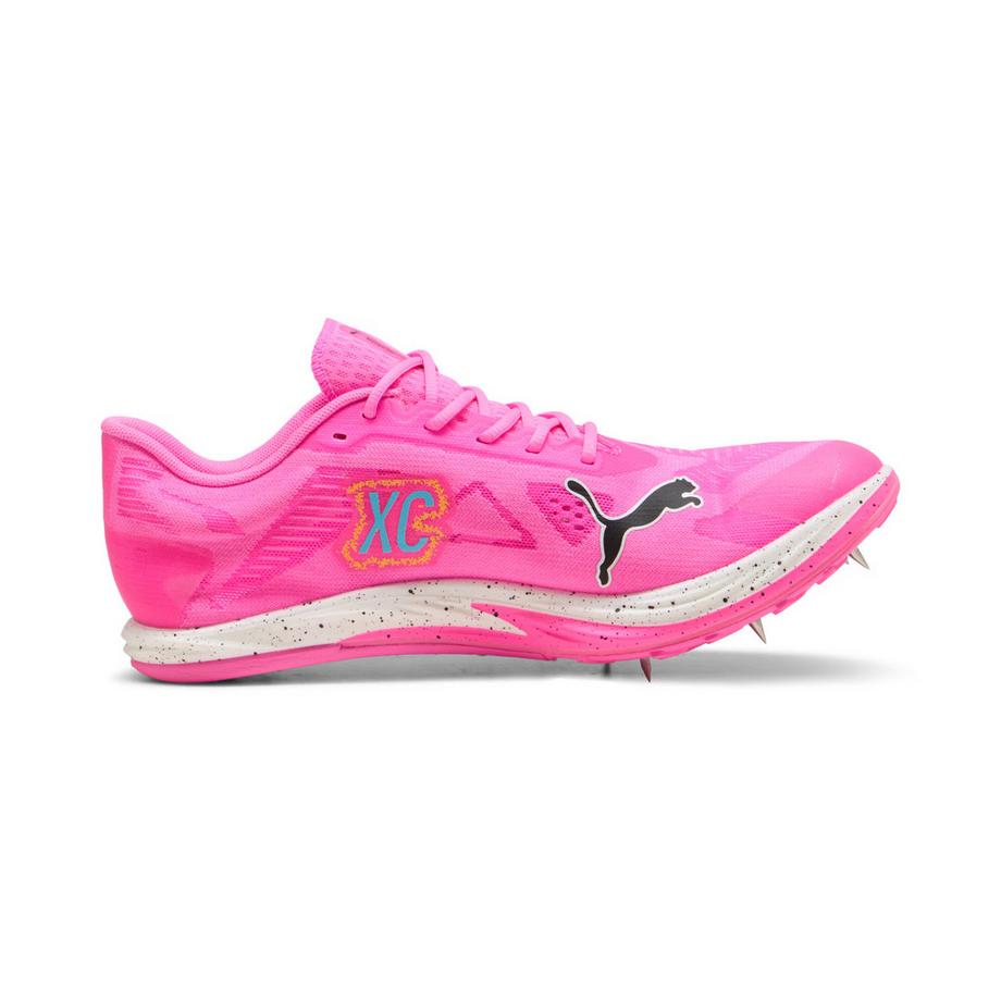 PUMA  Scarpe chiodate atletica crossfox nitro elite 2 