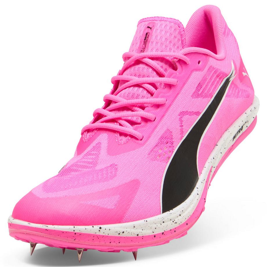PUMA  Scarpe chiodate atletica crossfox nitro elite 2 