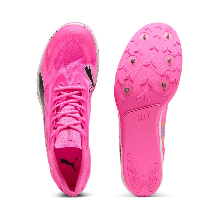 PUMA  Scarpe chiodate atletica crossfox nitro elite 2 