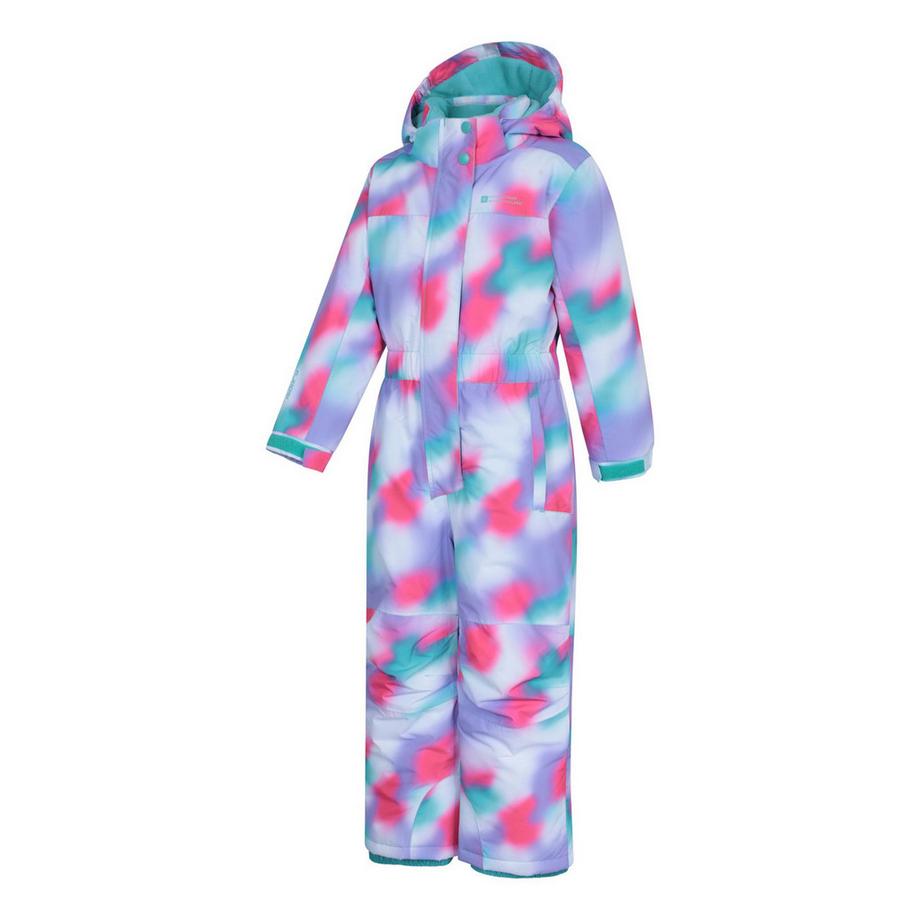 Mountain Warehouse  All In One Schneeanzug 