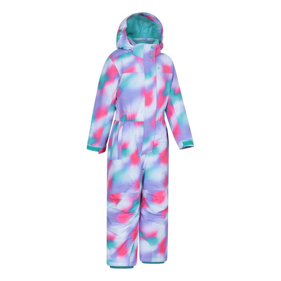 Mountain Warehouse  All In One Schneeanzug 