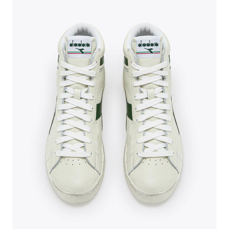 DIADORA  Baskets Game L Hi Waxed 