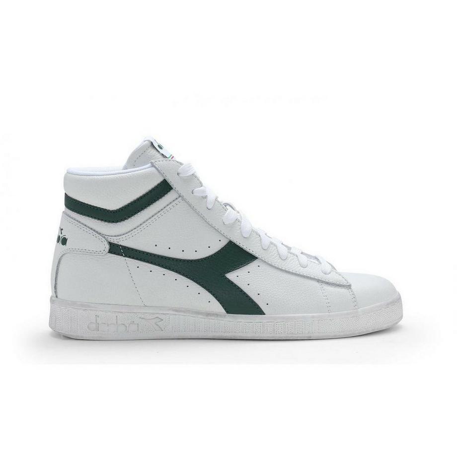 Baskets Game L Hi Waxed