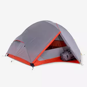 Tente dôme de trekking - 3 places - MT900