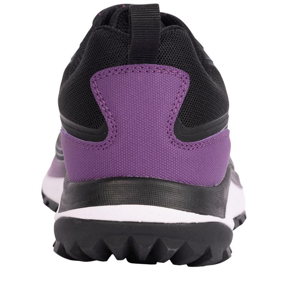 Trespass Amber Low Top Sneakers  