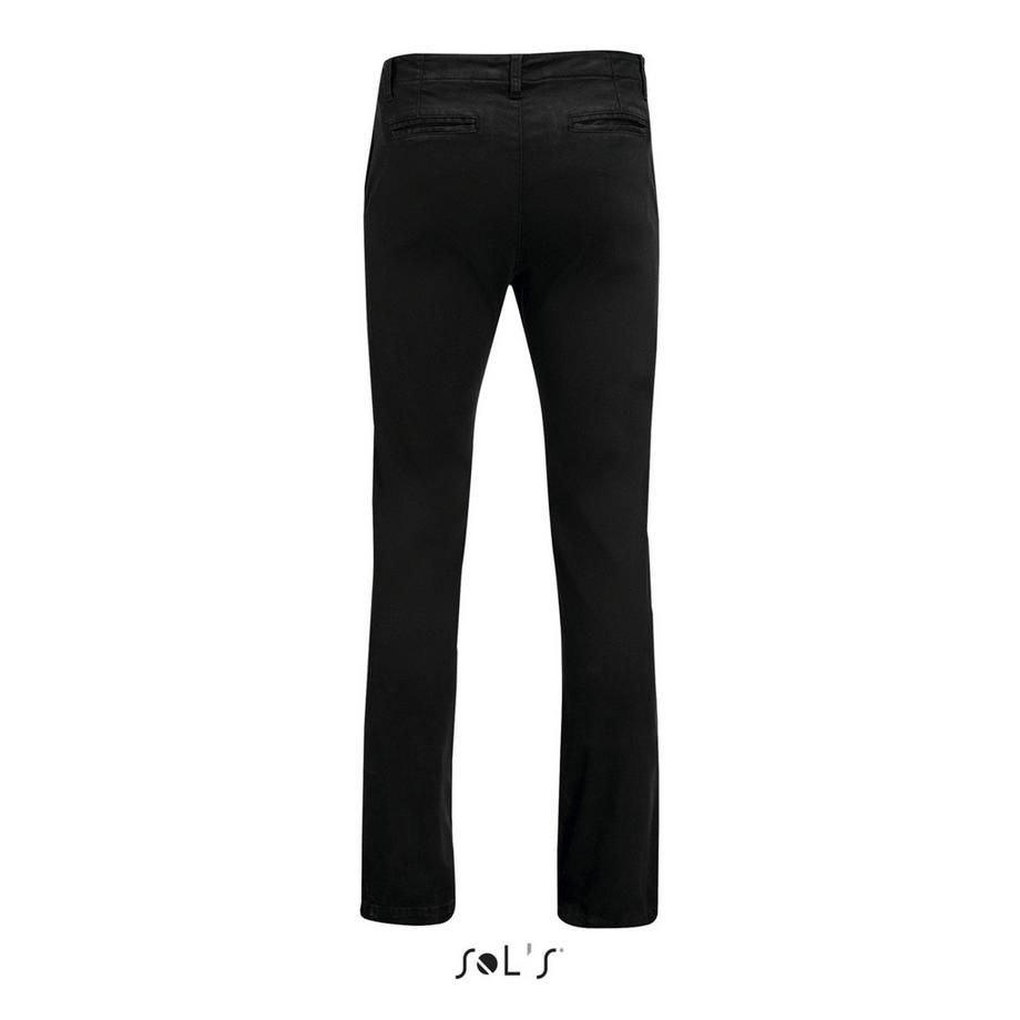 SOLS Jules Pantalon Longueur 35  