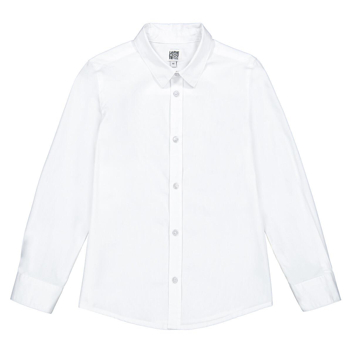 La Redoute Collections  Langärmelige Bluse 