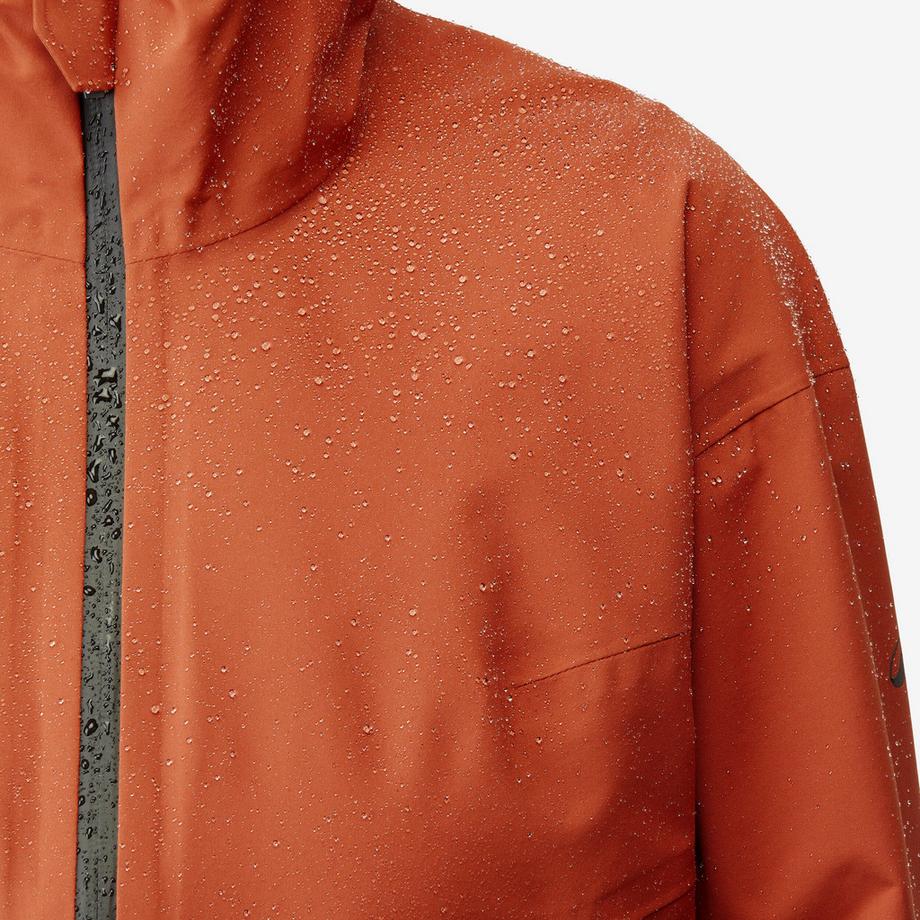 QUECHUA Veste de randonnée imperméable  