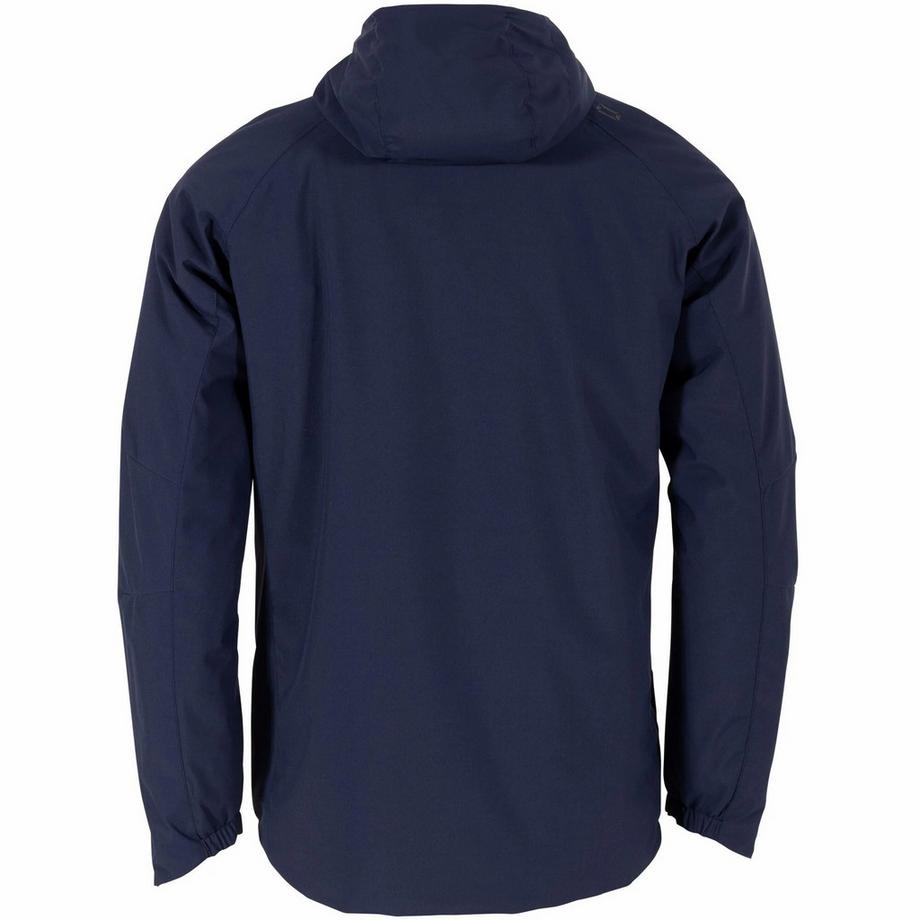 Stannol Prime Daunenjacke  