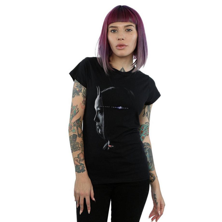 MARVEL Avengers Endgame Avenge The Fallen T-Shirt  