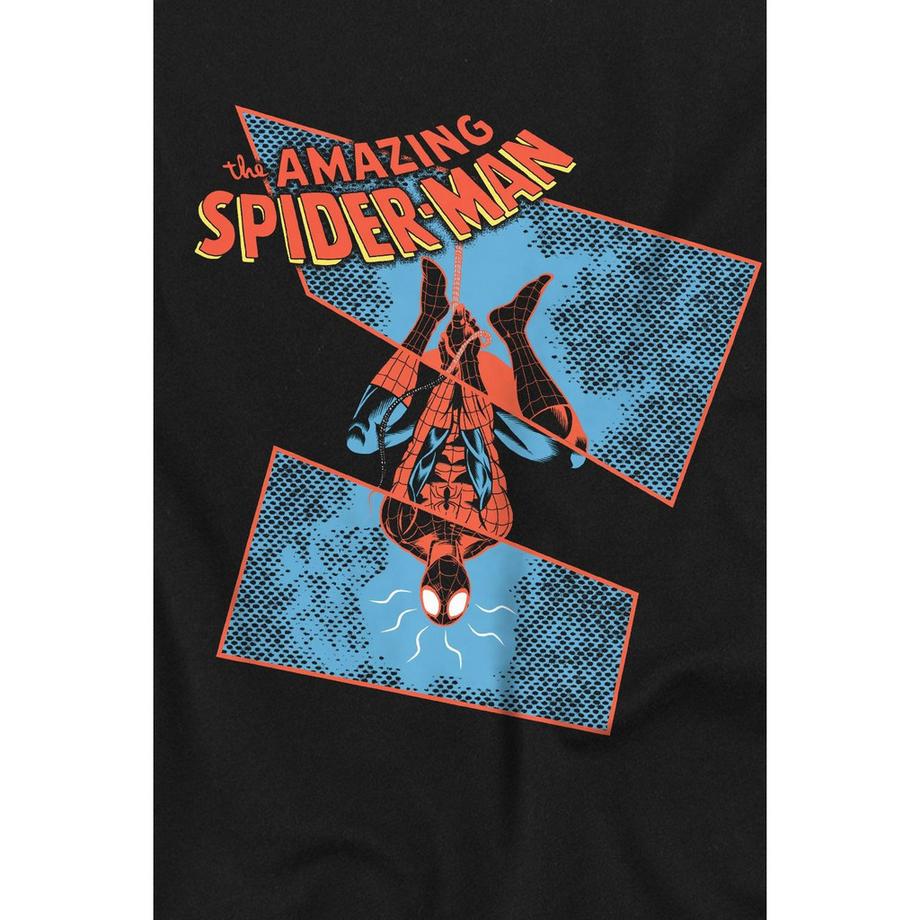 Spider-Man Maglietta Spidey Senses Tingling  