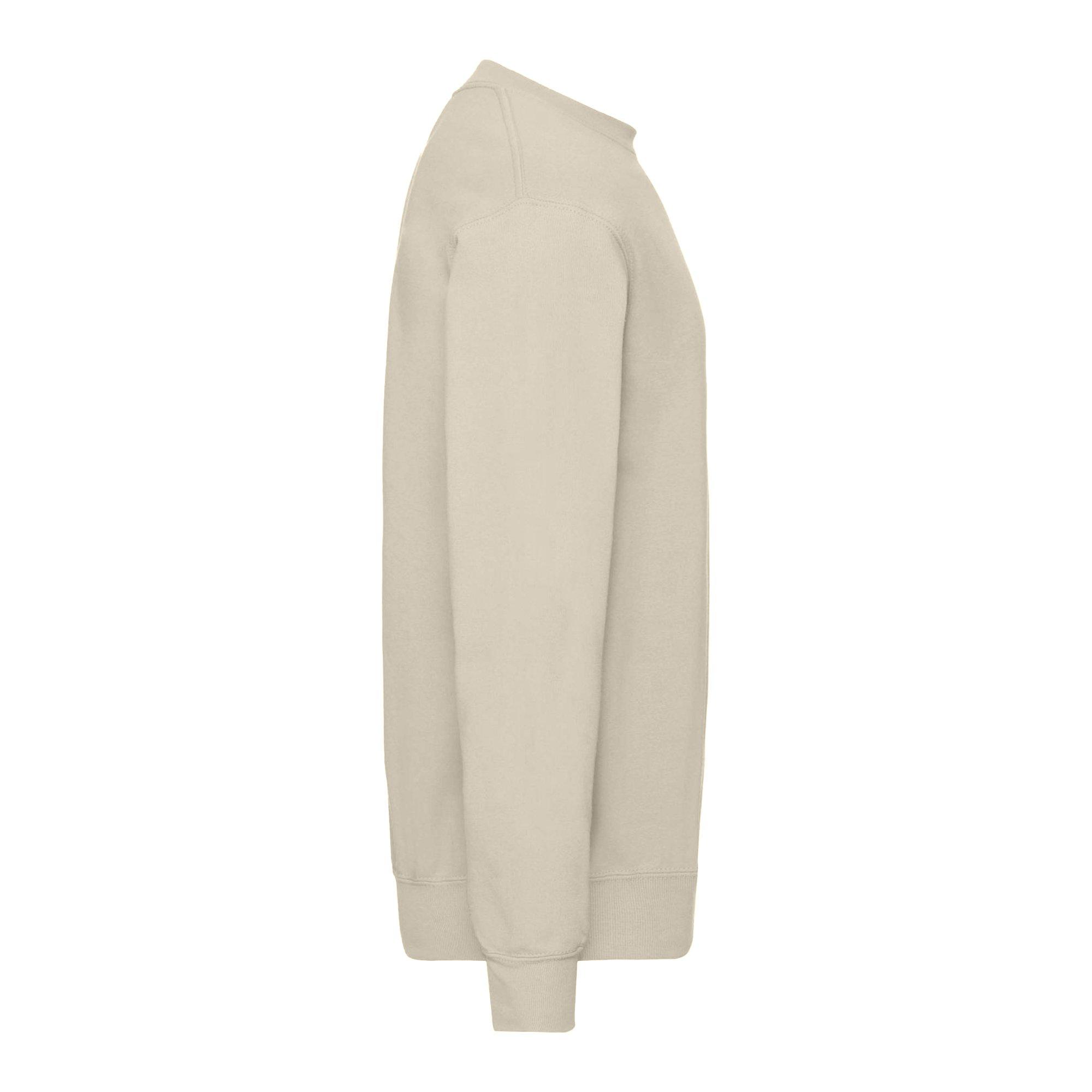 Fruit of the Loom Classic 8020 Sweatshirt  