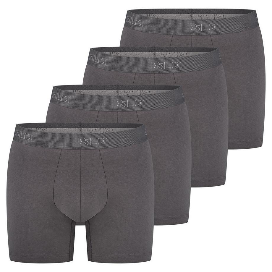 4er Pack SLG Base - Long Short / Pant