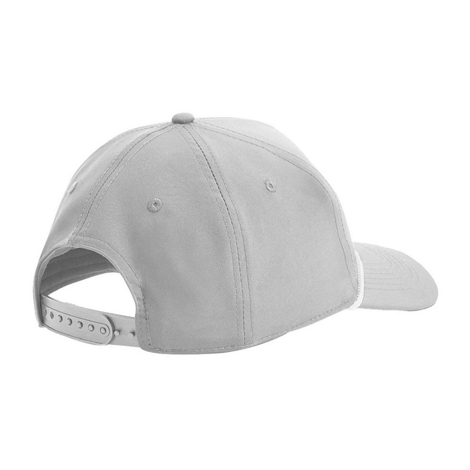 Beechfield Cappellino da Baseball con Dettaglio a Contrasto  