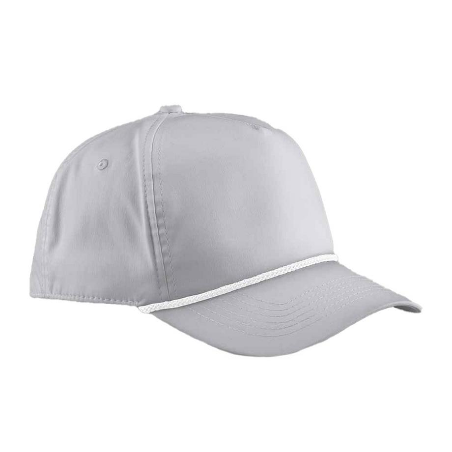 Cappellino Da Baseball Dettaglio Corda