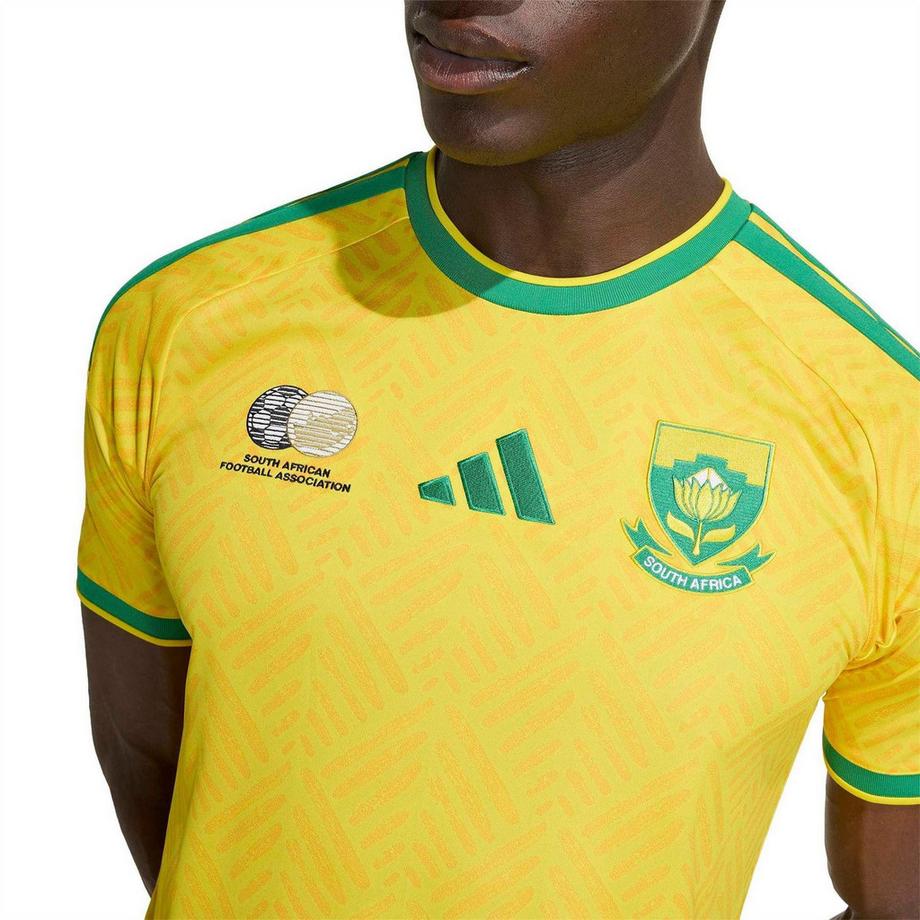 adidas  World Cup 2026 Sud Africa Maglia Da Casa 